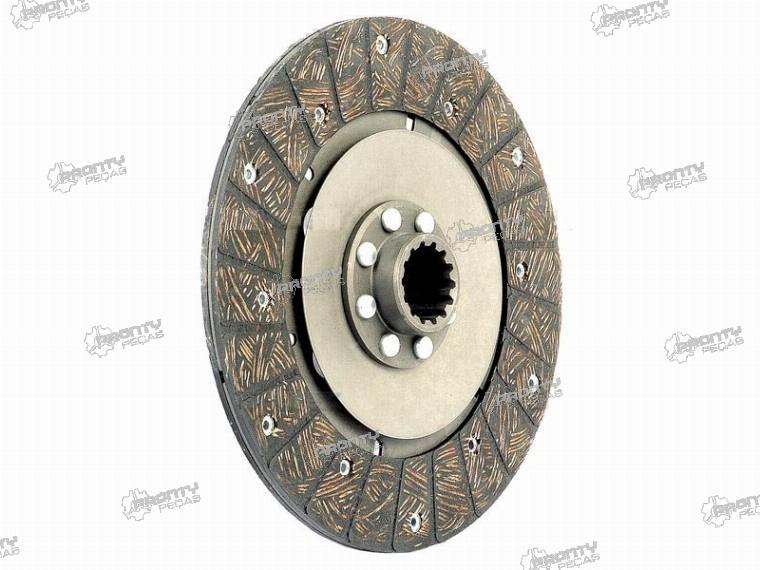 DISCO EMB. D-250 E-14 FF-40 