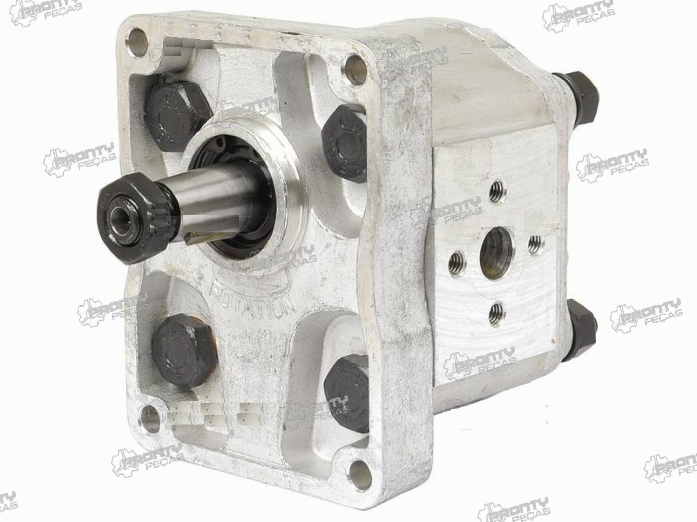 BOMBA DE HIDRAULICOS PRINCIPAL FIAT ESQ