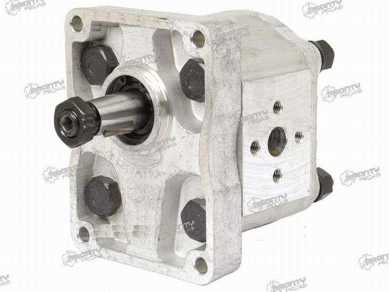 BOMBA DE HIDRAULICOS PRINCIPAL FIAT ESQ