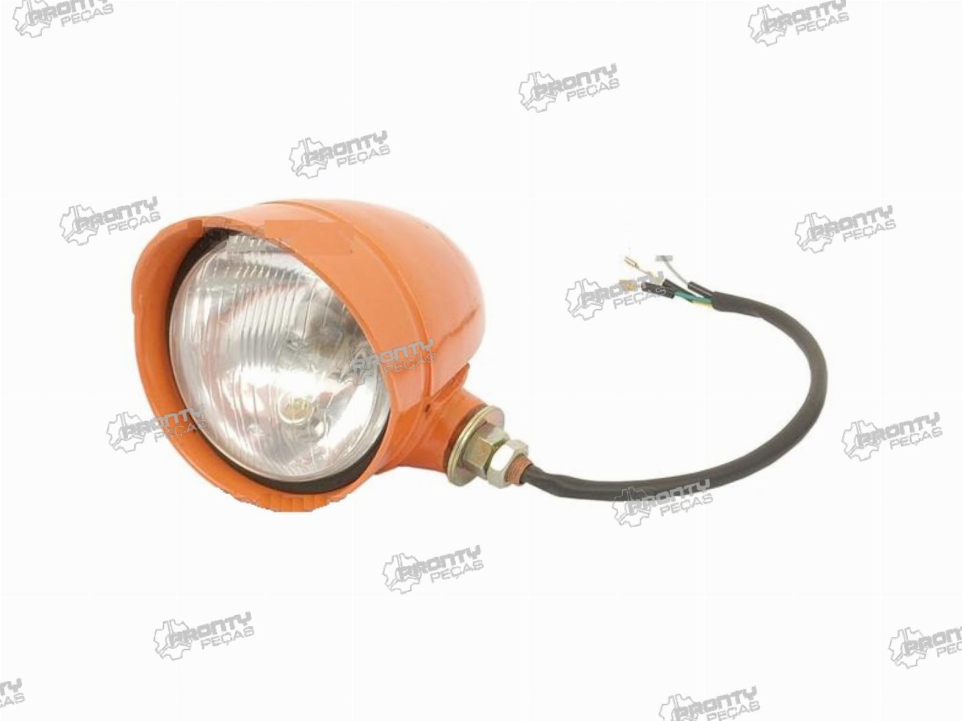 FAROL DTO OEM FIAT 450/500