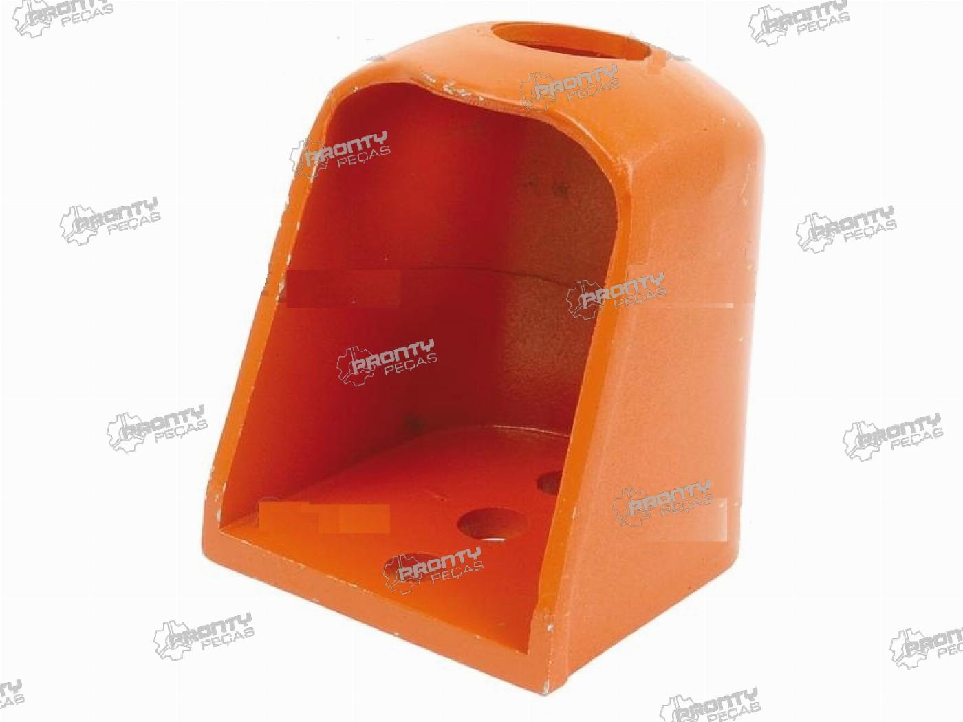 SUPORTE FAROL FIAT