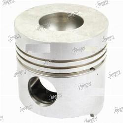 PISTON COMPLETO 100MM CAV. 34MM PISTON COMPLETO 100MM CAV. 34MM