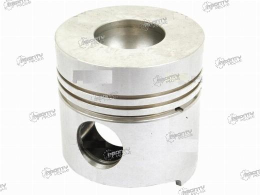 PISTON COMPLETO 100MM CAV. 34MM 