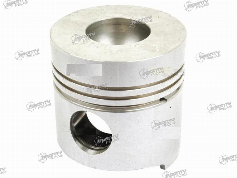 PISTON COMPLETO 100MM CAV. 34MM 