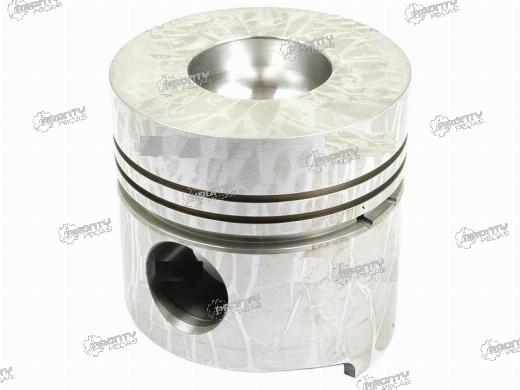 PISTON COMPLETO 100-M/M 