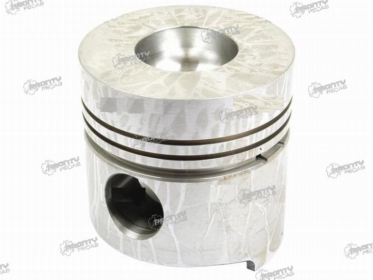 PISTON COMPLETO 100-M/M 