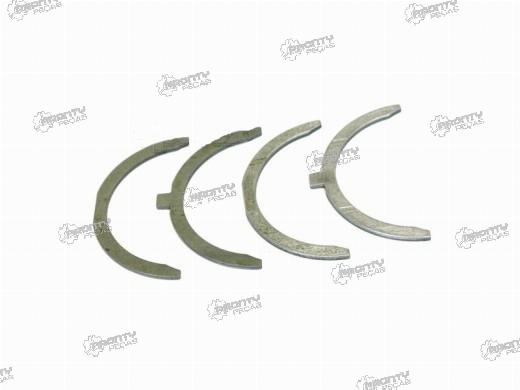 ANILHAS DE ENCOSTO STD FIAT