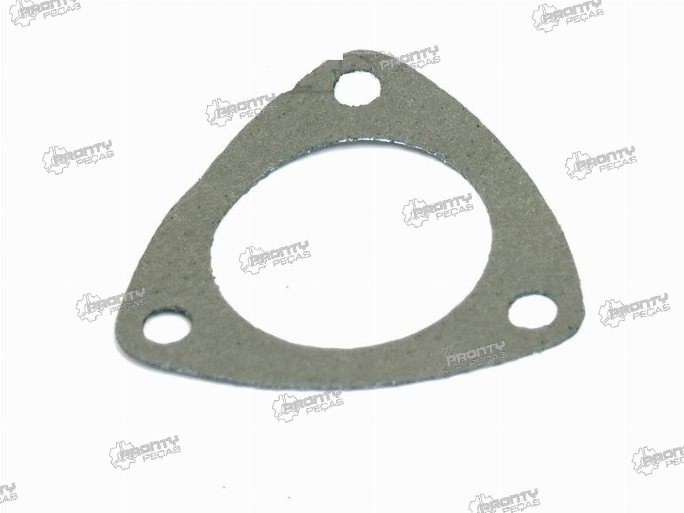 JUNTA COLETOR ESCAPE FIAT 3 CIL
