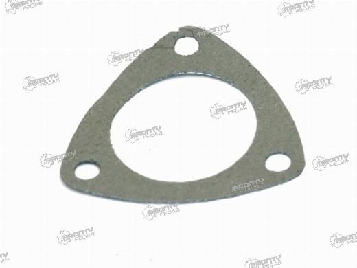 JUNTA COLETOR ESCAPE FIAT 3 CIL — OEM