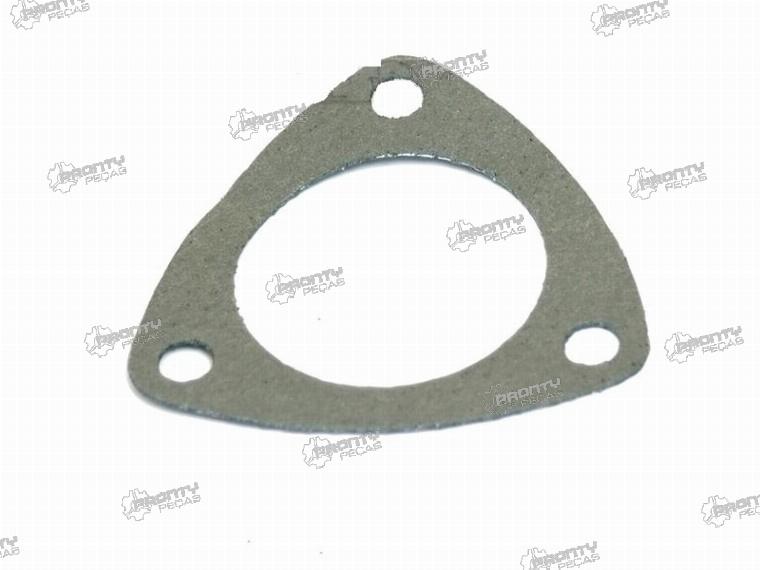 JUNTA COLETOR ESCAPE FIAT 3 CIL