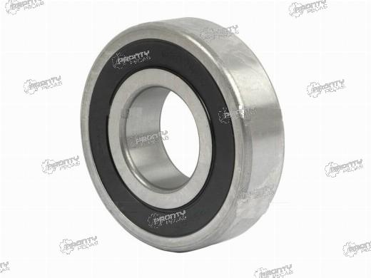 ROLAMENTO 6307-2RS 35x80x21 