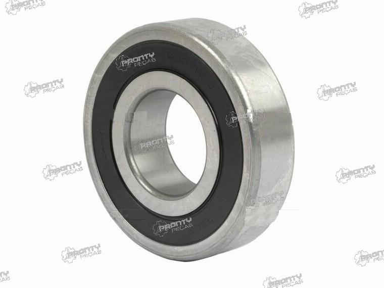 ROLAMENTO 6307-2RS 35x80x21 