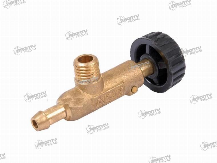 TORNEIRA COMB FIAT VARIOS