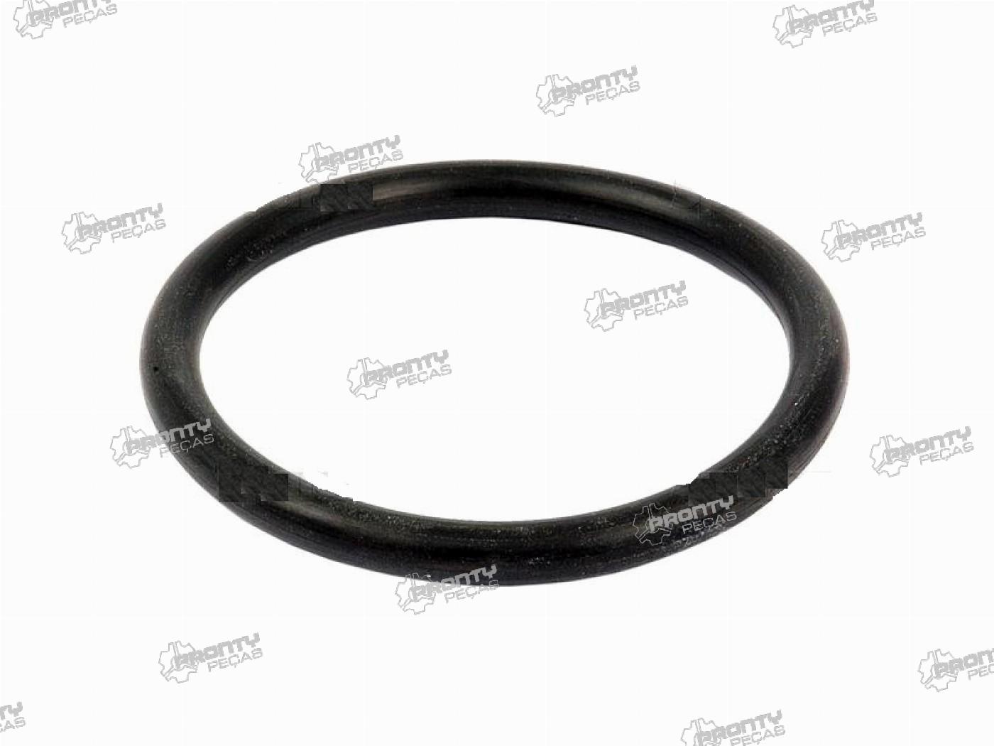 ORING BRAÇO HID. FIAT 3/16X2