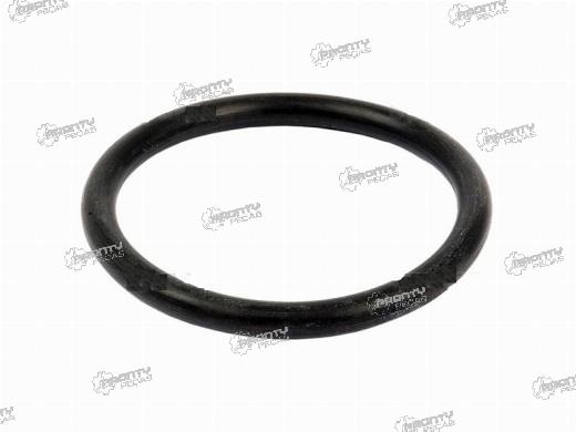 ORING BRAÇO HID. FIAT 3/16X2