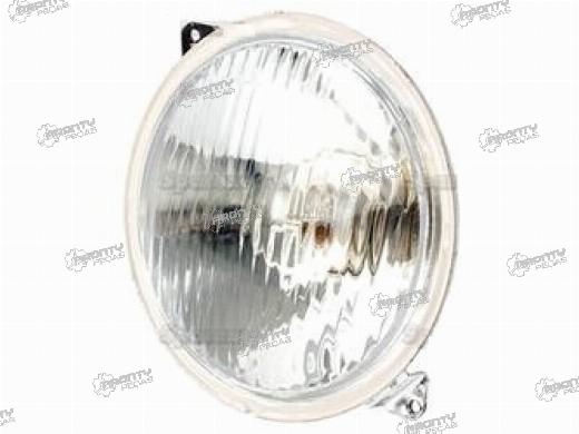 FAROL ESQUERDO 