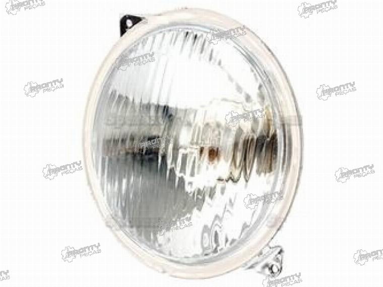 FAROL ESQUERDO 