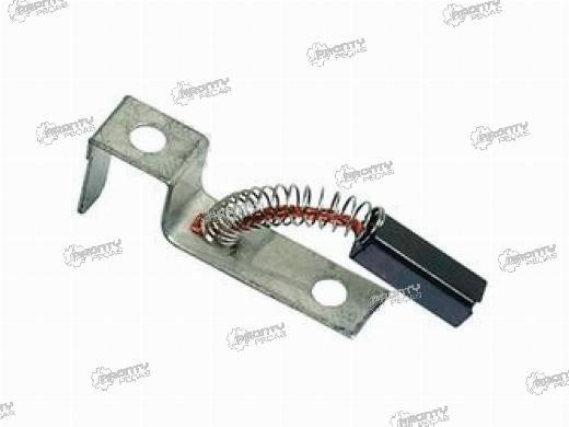 JOGO ESCOVAS 