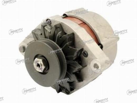 ALTERNADOR TIPO BOSCH