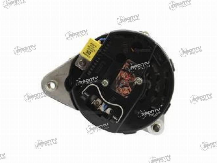 ALTERNADOR S/POLI 
